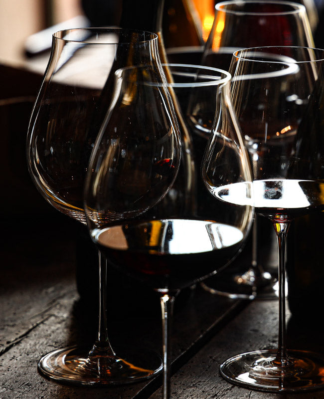 Garage Wine