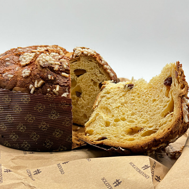 Dolci artigianali