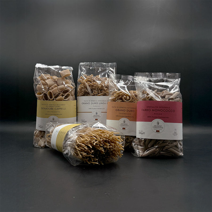 Pasta Artigianale