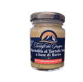 Specialità al Tartufo Nero a base di Burro 75g  -  Bruno Ceccato - vaigustando