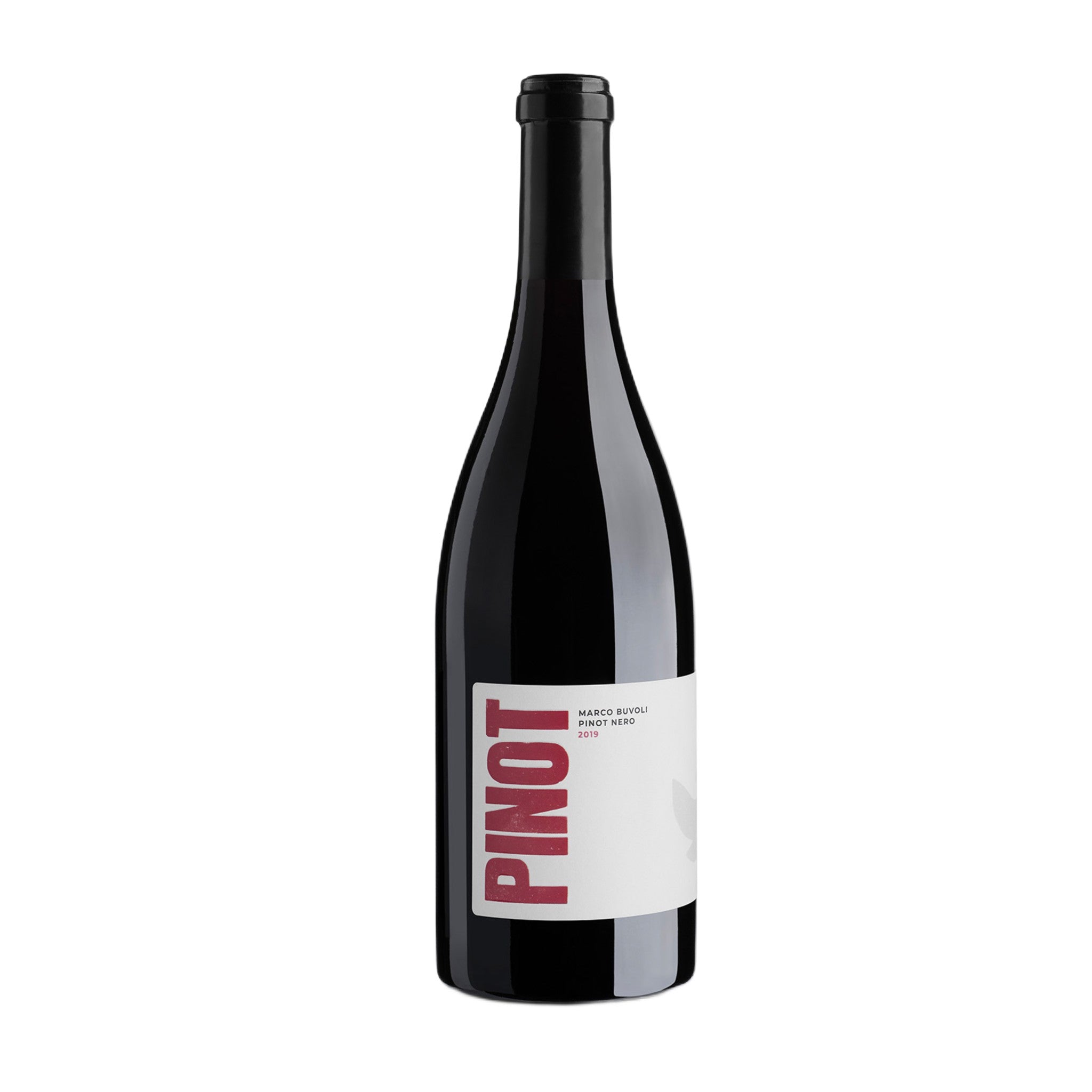 Pinot Nero Veneto IGT 2019  -  Buvoli - vaigustando