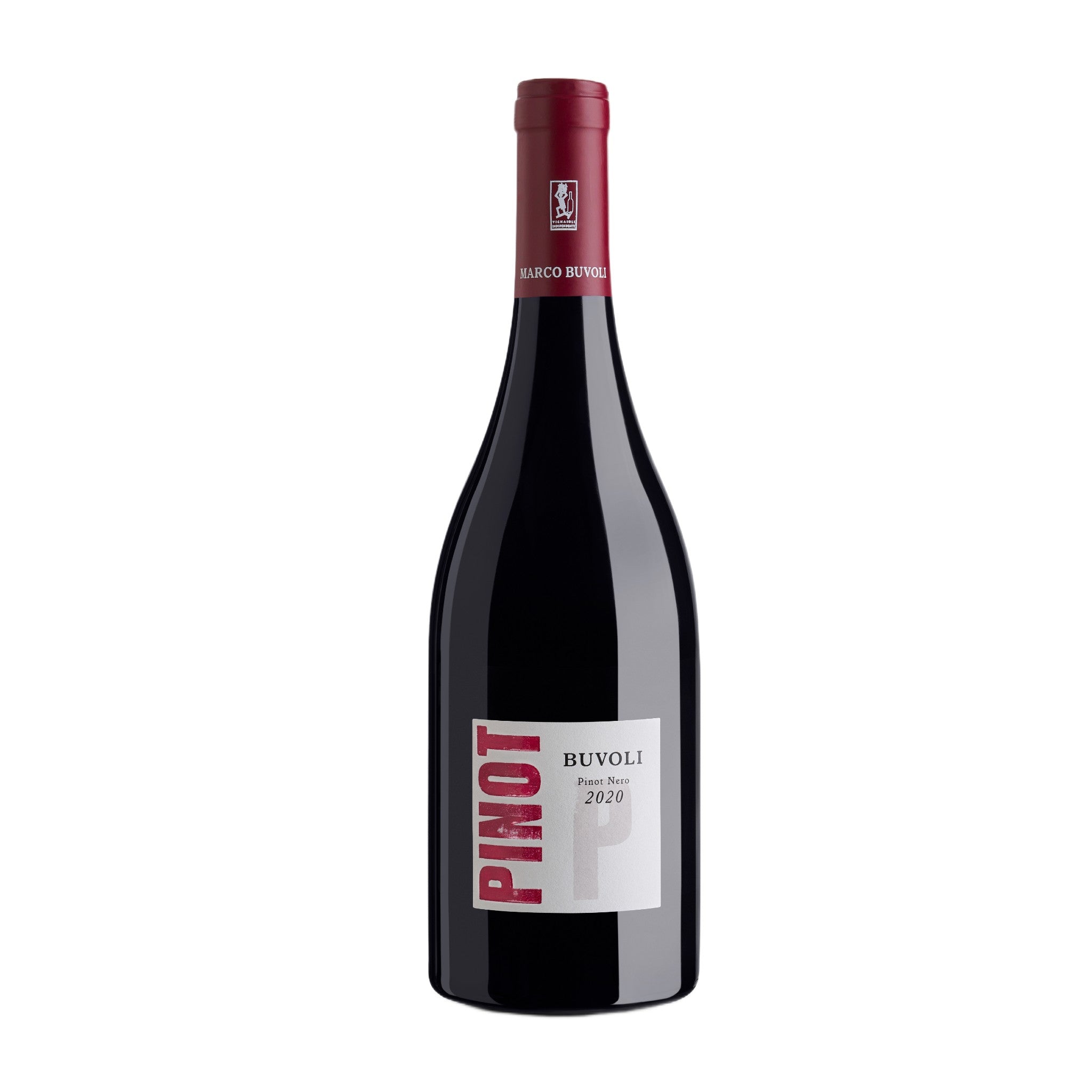 Pinot Nero Veneto IGT - Cru Pianezze  -  Buvoli - vaigustando
