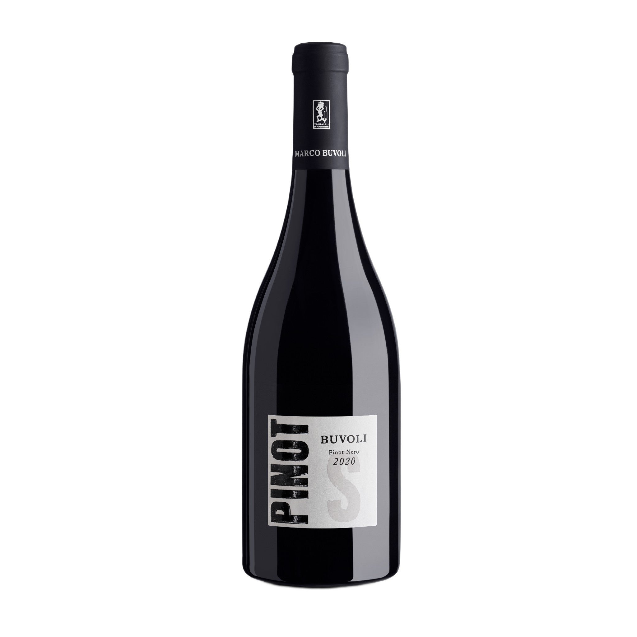 Pinot Nero Veneto I.G.T. - Cru Sarego  -  Buvoli - vaigustando