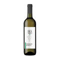 Manzoni Bianco  IGT  -  La Caneva dei Biasio - vaigustando