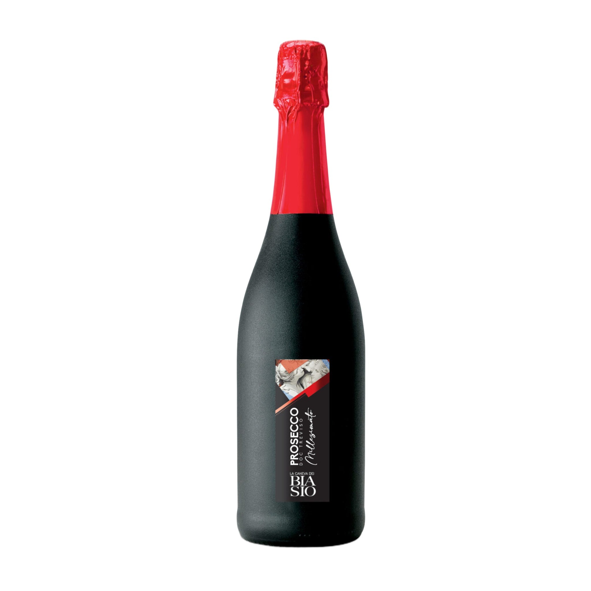 Prosecco DOC Treviso Millesimato Extra Dry  -  La Caneva dei Biasio - vaigustando