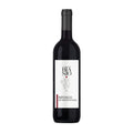 Refosco dal Peduncolo Rosso IGT  -  La Caneva dei Biasio - vaigustando