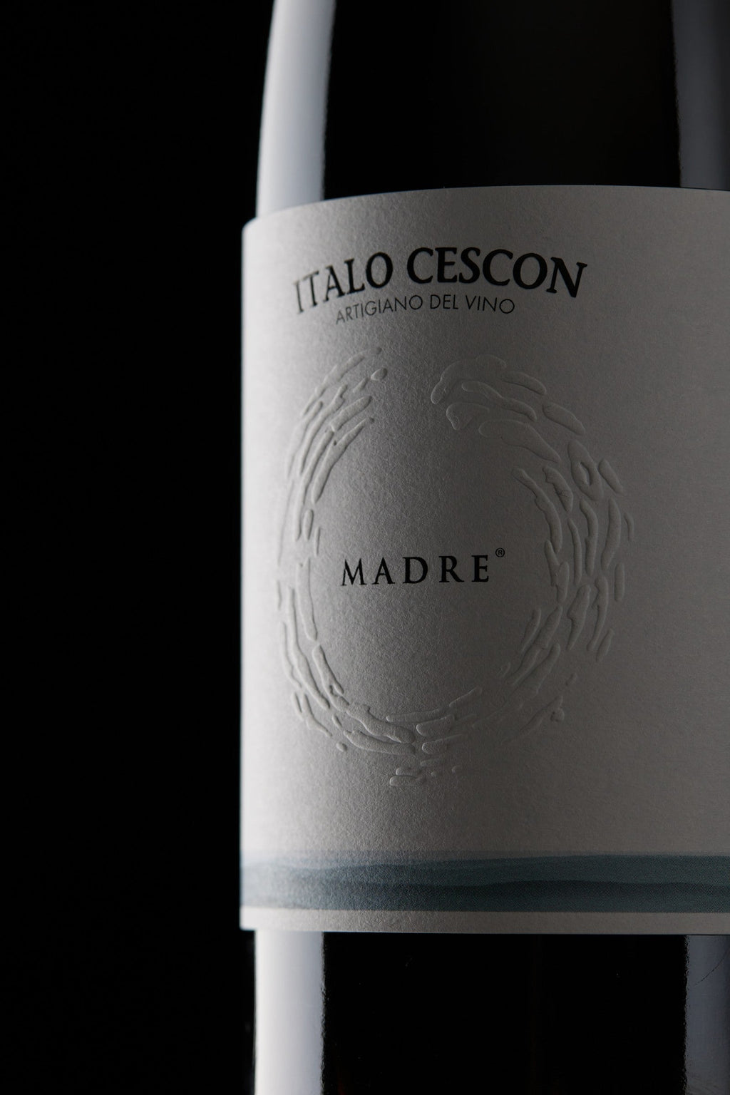 Madre Manzoni Bianco Vintage 2017 - Biologico Veneto I.G.T.  -  Italo Cescon - vaigustando