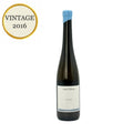 Madre Manzoni Bianco Vintage 2016 - Biologico Veneto I.G.T.  -  Italo Cescon - vaigustando