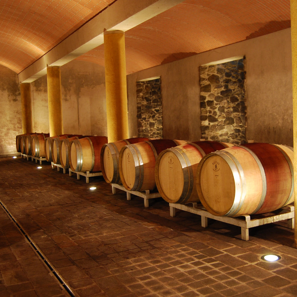 Breganze Cabernet DOC  -  Firmino Miotti - vaigustando