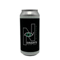 Aloysia bionda stile Herbal Beer  -  Norahs Farm - vaigustando