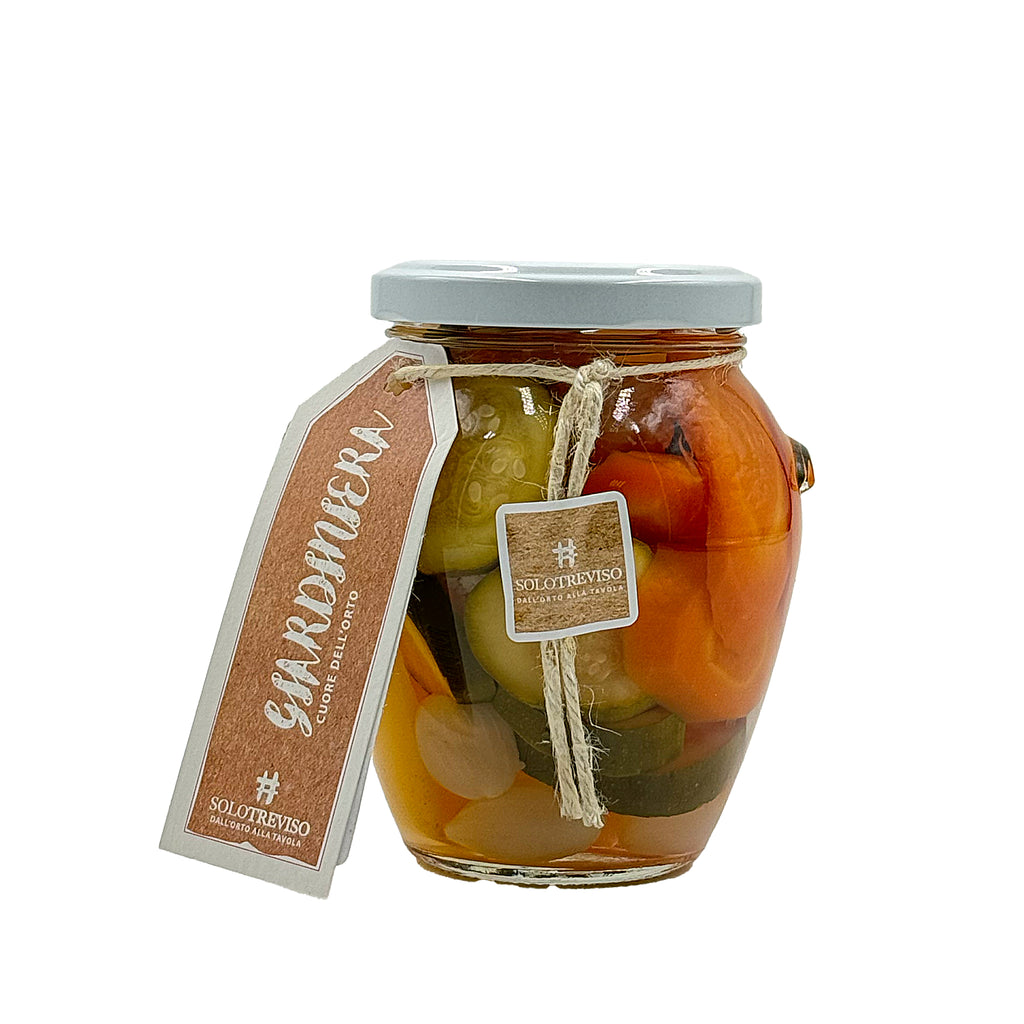Giardiniera  -  SoloTreviso - vaigustando