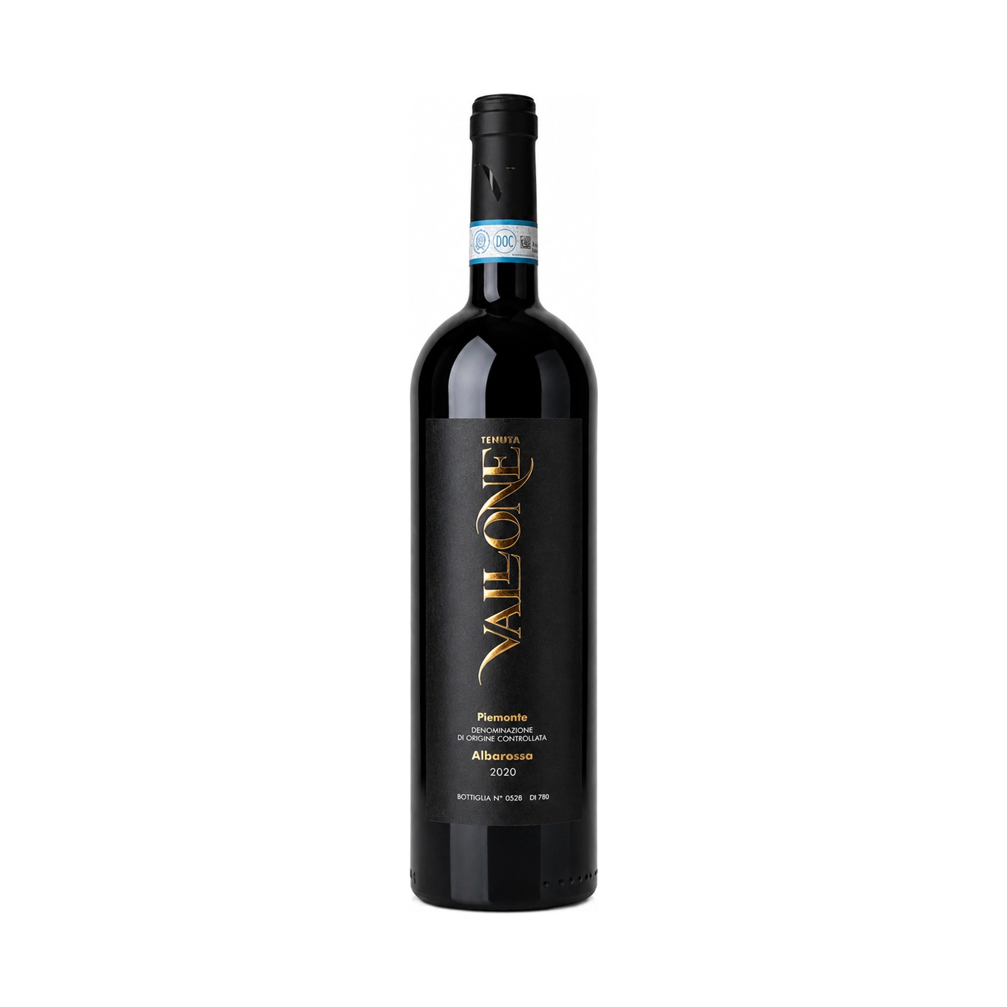 Piemonte DOC Albarossa