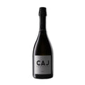 CAJ Prosecco DOC extra dry Millesimato  -  Col dei Franchi - vaigustando