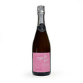 DURLI’   Rosè Durello Brut Metodo Classico  -  Dama del Rovere - vaigustando
