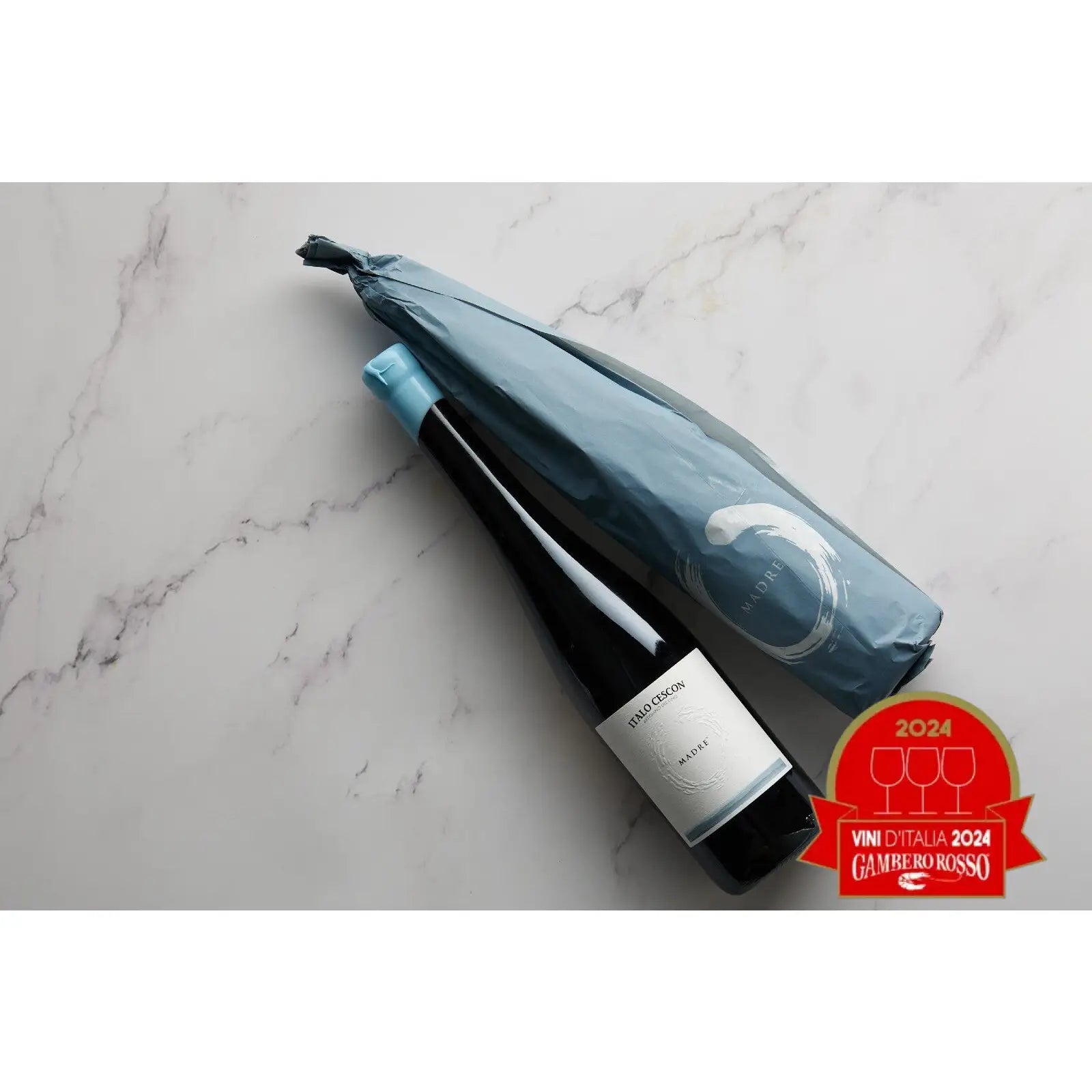Madre Manzoni Bianco – Verticale di Annate 2016-2018-2021  -  Italo Cescon - vaigustando