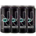 Reckless Bock Beer Box 4 Lattine  -  Norahs Farm - vaigustando