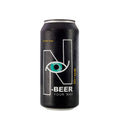 Bold Helles Beer Gluten free  -  Norahs Farm - vaigustando