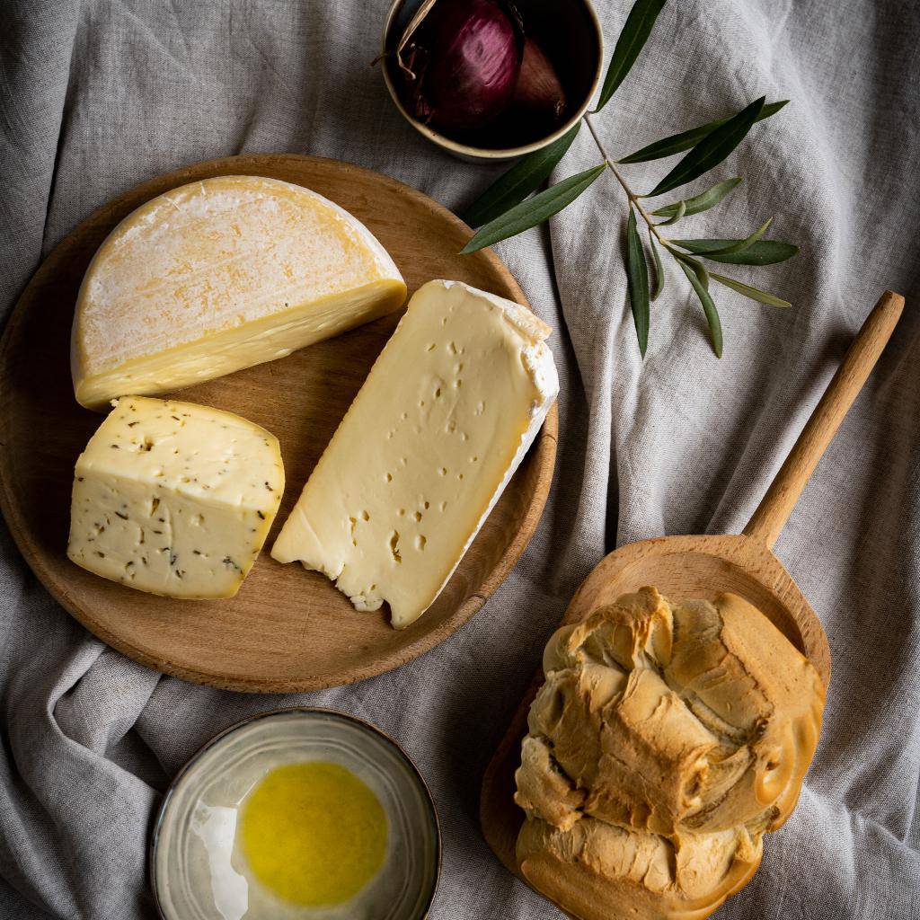 Olio Extravergine Veneto del Grappa DOP Presidio Slow Food 500ml confezione regalo  -  Oro de Pòe - vaigustando