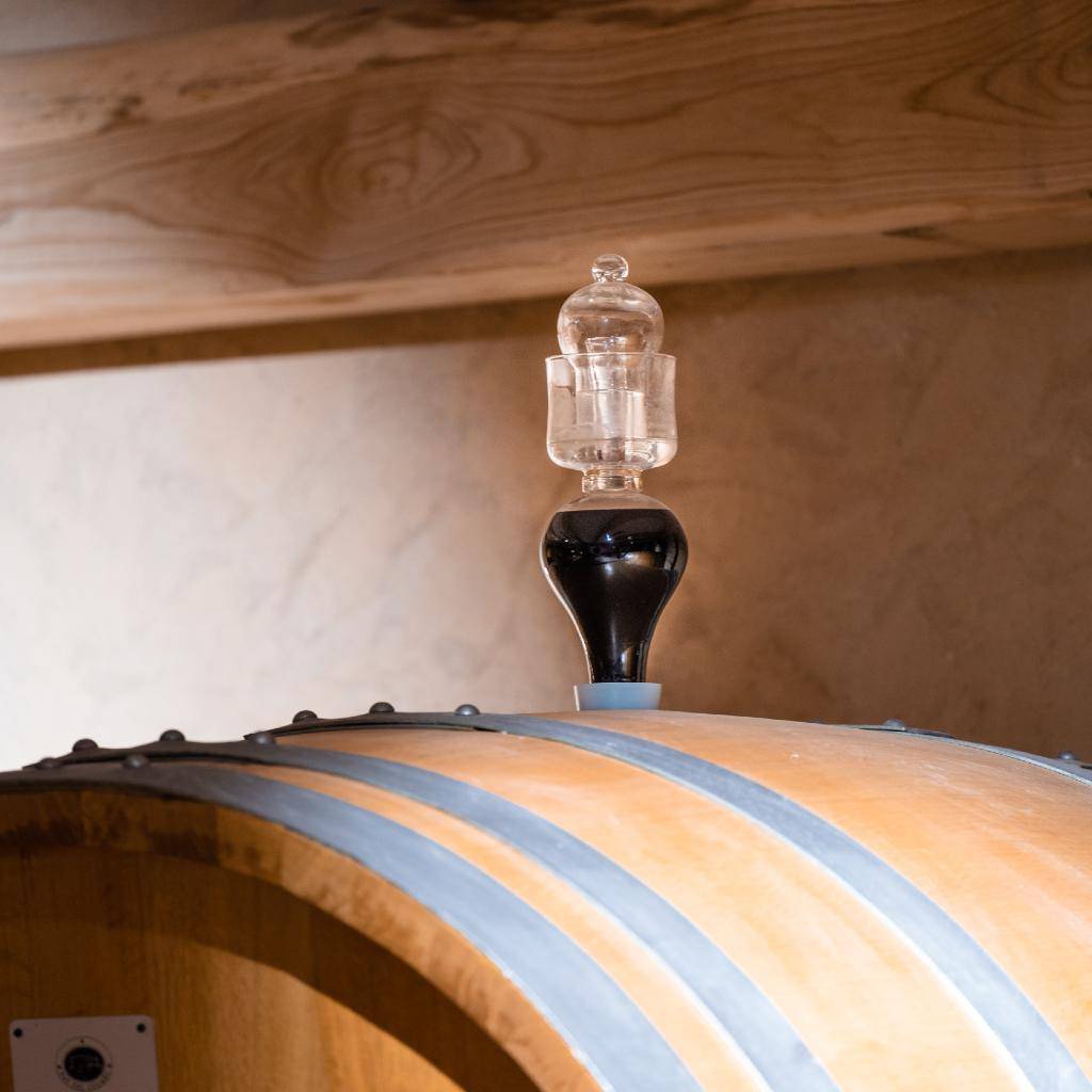 Recantina Asolo Montello DOC  -  Pat del Colmel - vaigustando